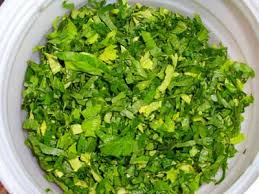 تصویر 2 از خرید و فروش عمده سبزی ترشی خشک + قیمت صادراتی